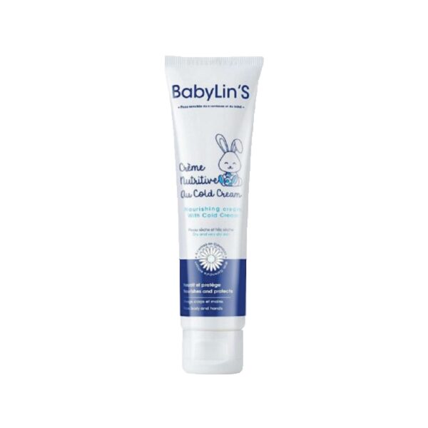 BABYLIN'S CREME NUTRITIVE