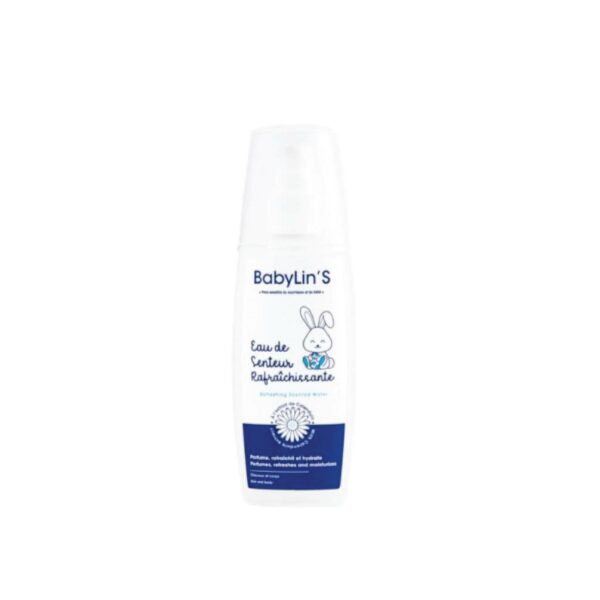 BABYLIN'S EAU DE SENTEUR – 100ML