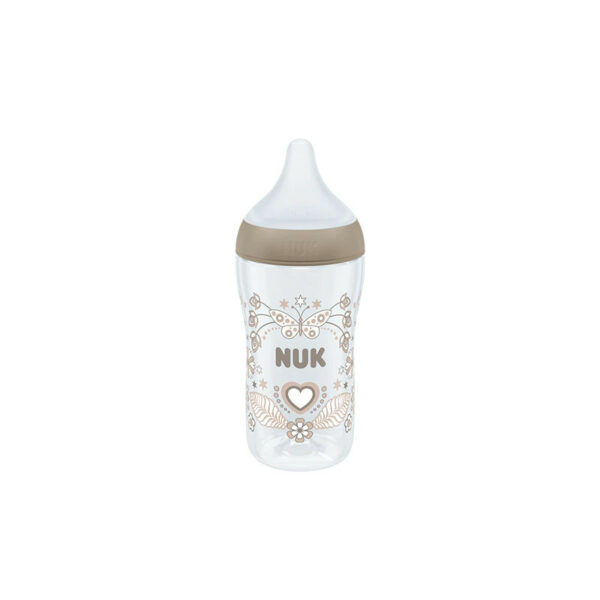 BIBERON NUK PERFECT MATCH