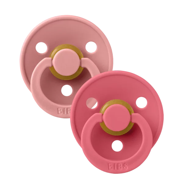 BIBS PACIFIER size 1