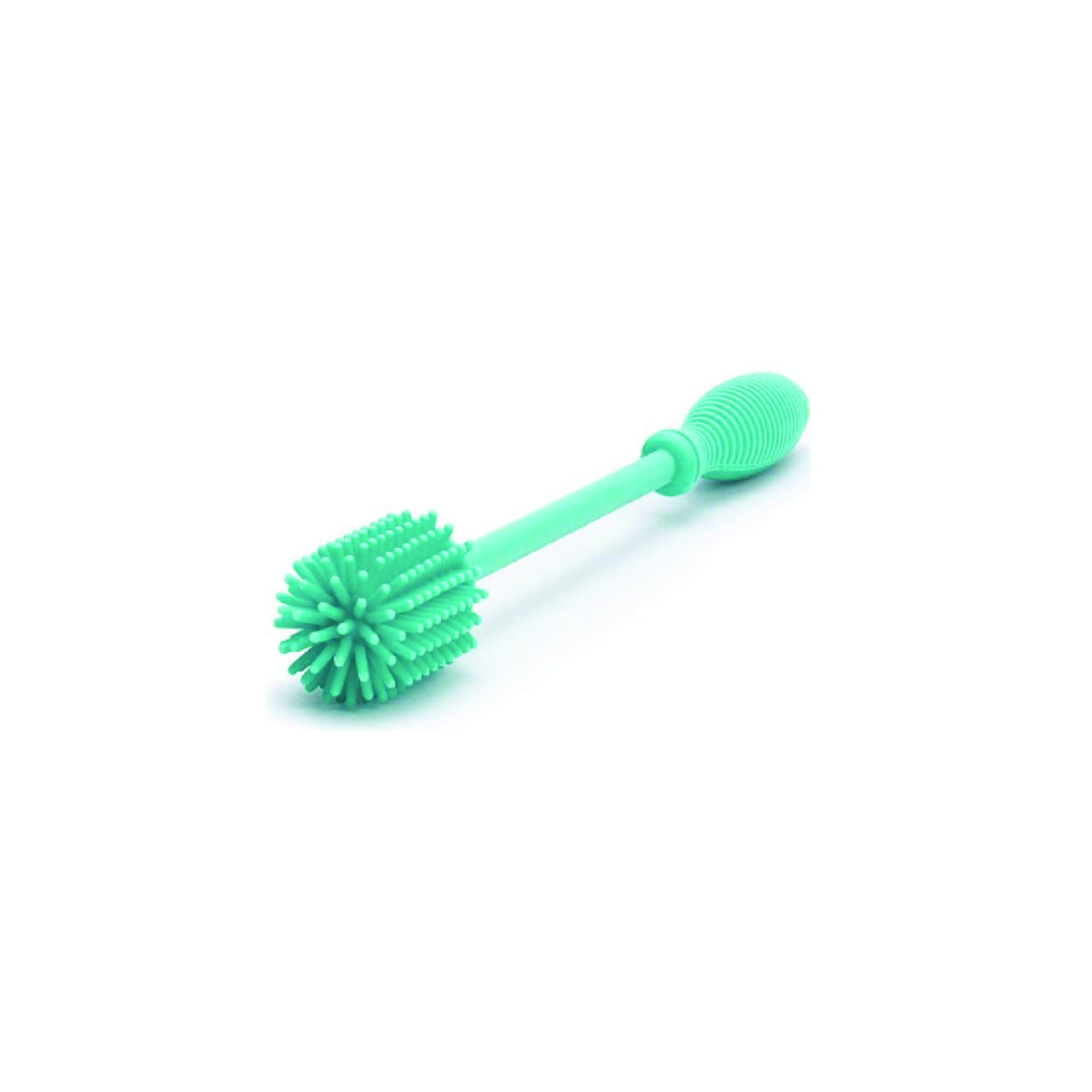 CHICCO GOUPILLON EN SILICONE