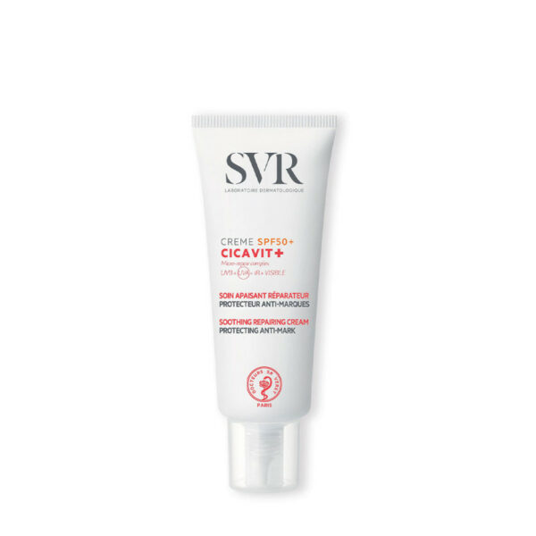 SVR Cicavit