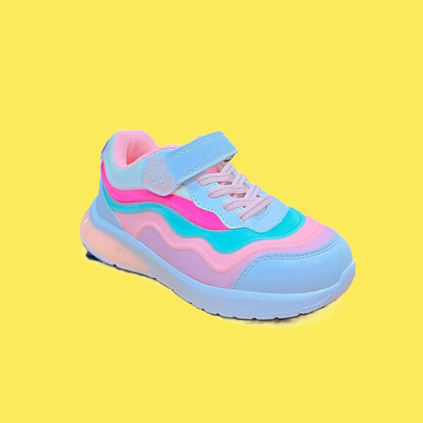 Chaussures Beppi pour filles – Rose