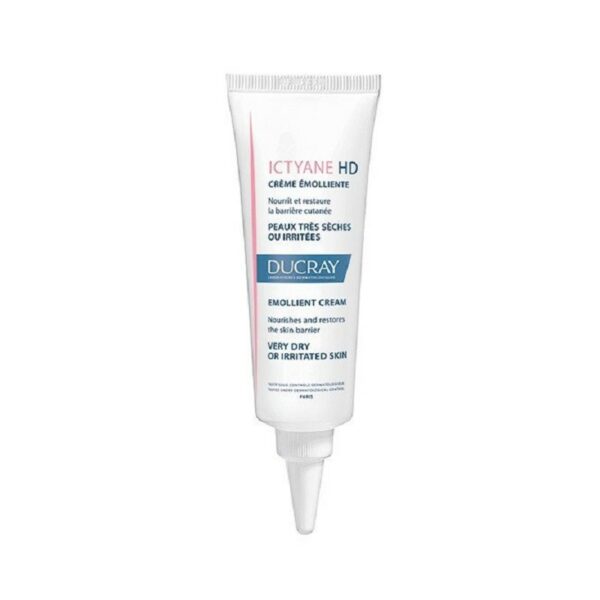 Ducray Ictyane HD Crème – 50 ml