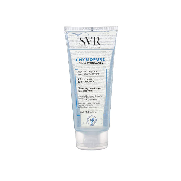 SVR PHYSIOPURE GELEE LAVANT 200ML