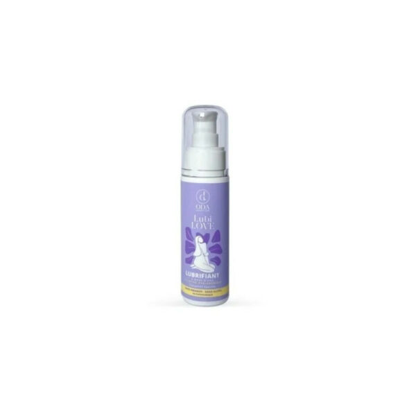 ODA LUBI LOVE LUBRIFIANT CARAMEL VANILLE 50ML