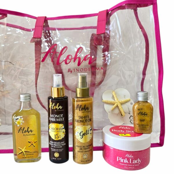 PACK ALOHA