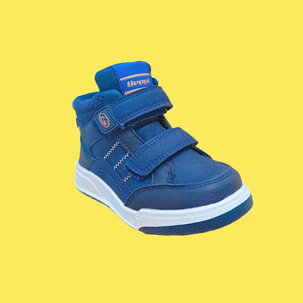 Chaussure orthopédique Beppi