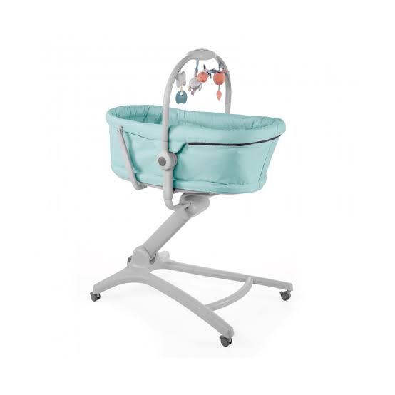 Chicco Baby Hug 4-en-1