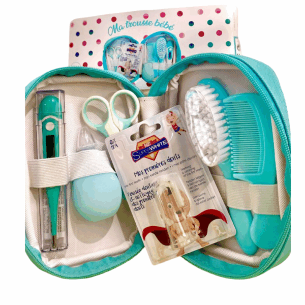 Trousse de soin bébé Bio Synex