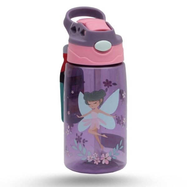 Bouteille d’eau 500 ml – Must Team