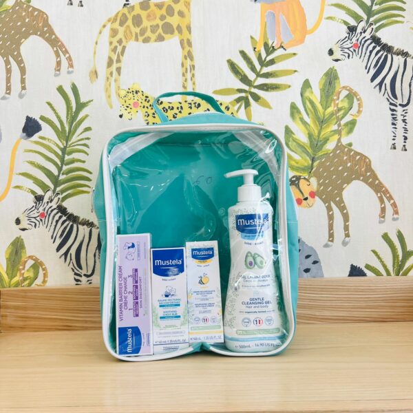 Trousse de Soin pour Bébé