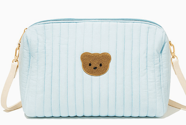 Sac Bebeto Matelassee