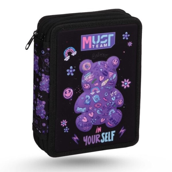 Trousse plat must team