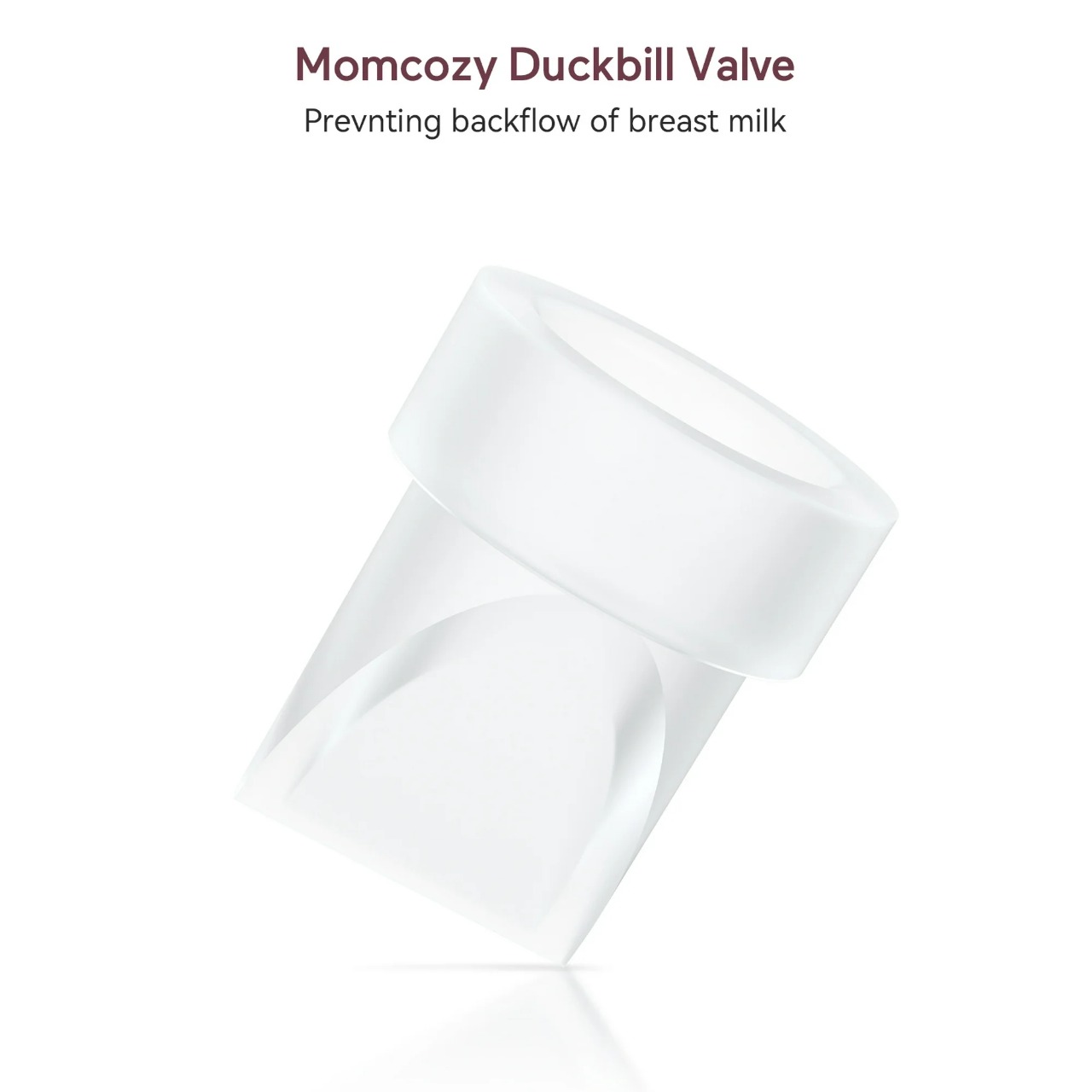 Accessoires Momcozy M5 - Diaphragme & Valve (2)