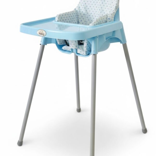 Chaise Haute Bébé