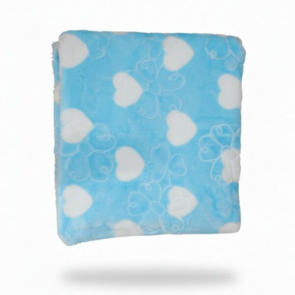 Couverture Good Baby 900g