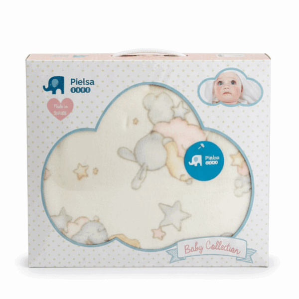 Couverture Pielsa Baby