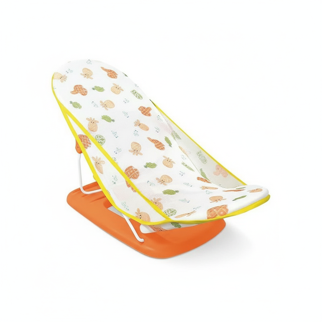 Deluxe Baby Bather