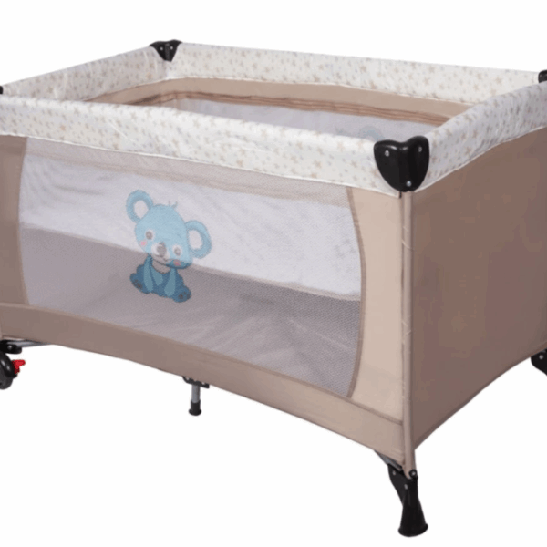 Lit Parapluie Pliable Bébé - Koala