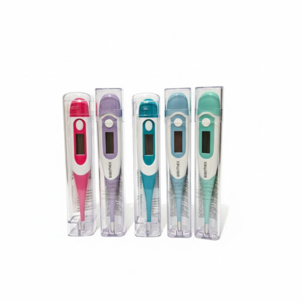 Thermomètres Numériques BIOSTHEX