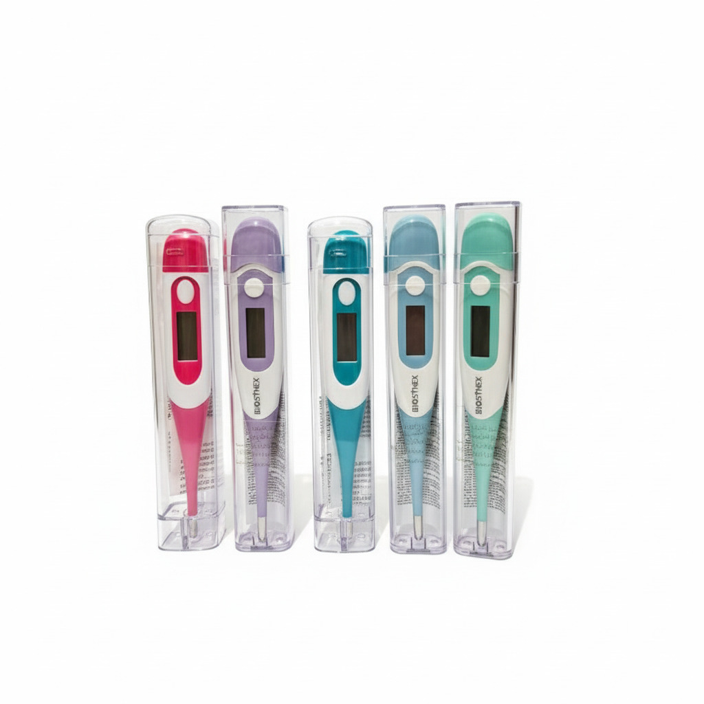 Thermomètres-Numériques-BIOSTHEX