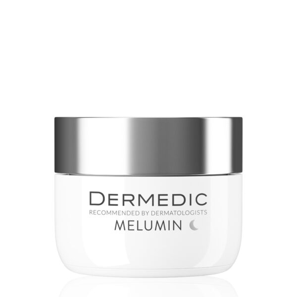 DERMEDIC MELUMIN Crème Anti-Taches Concentrée