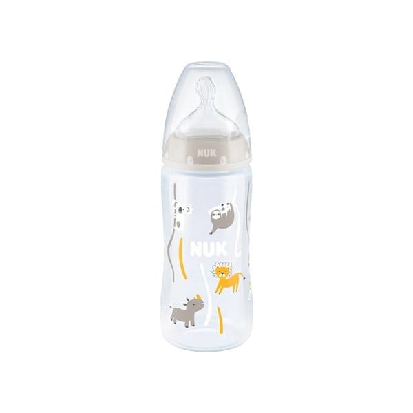 biberon NUK First Choice+