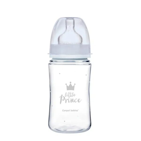 Biberon Anti-Colique Canpol Babies 240ml