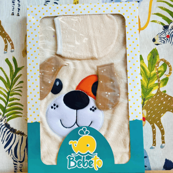 Cap de bain bebeto nouvelle collection