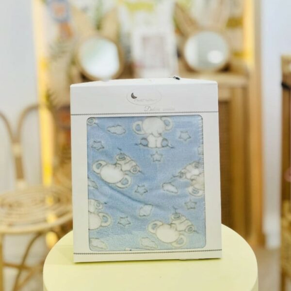 Couverture Inter Baby