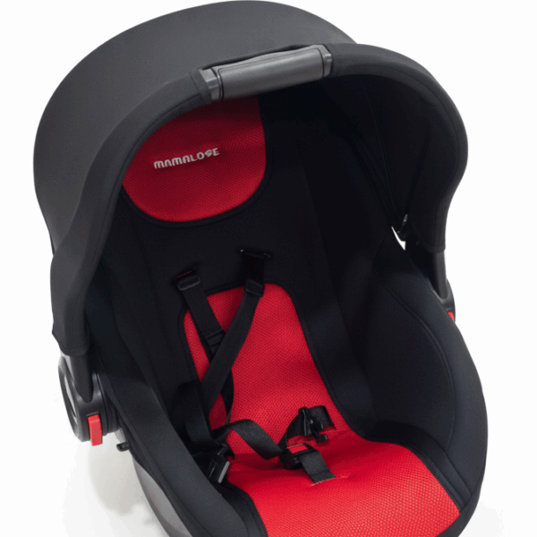 Maxi-Cosi – Siège Auto Bébé Groupe 0+