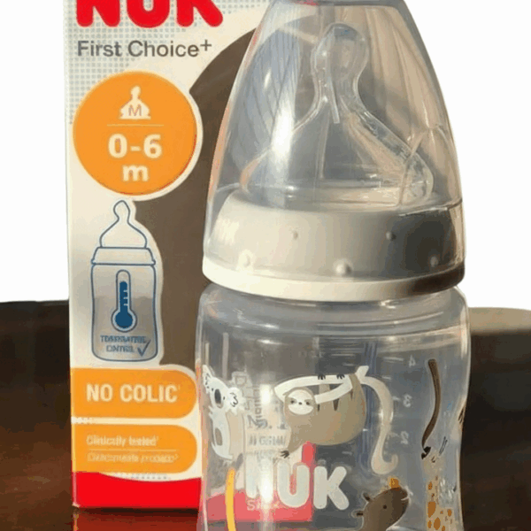 Biberon NUK First Choice 150ml