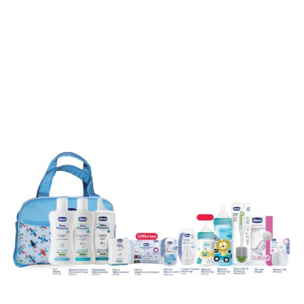 Pack Naissance Chicco
