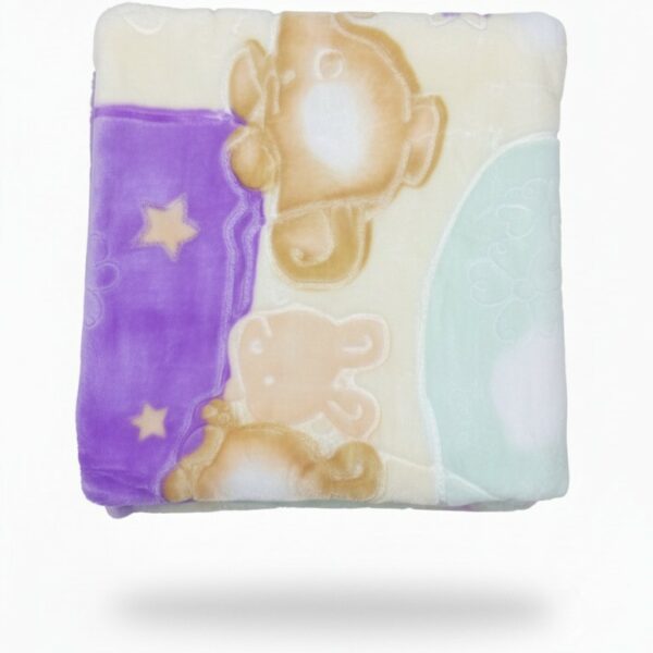 Couverture Good Baby 380g