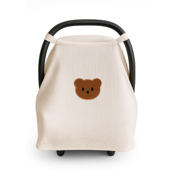 Couverture maxi cosi