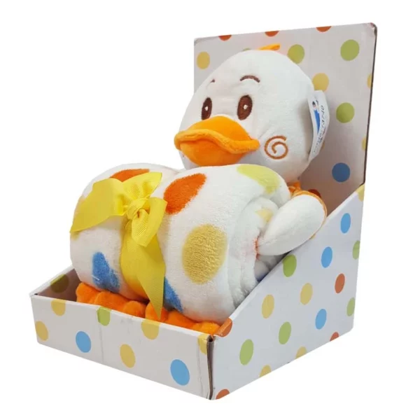 Poupée Canard Polonais