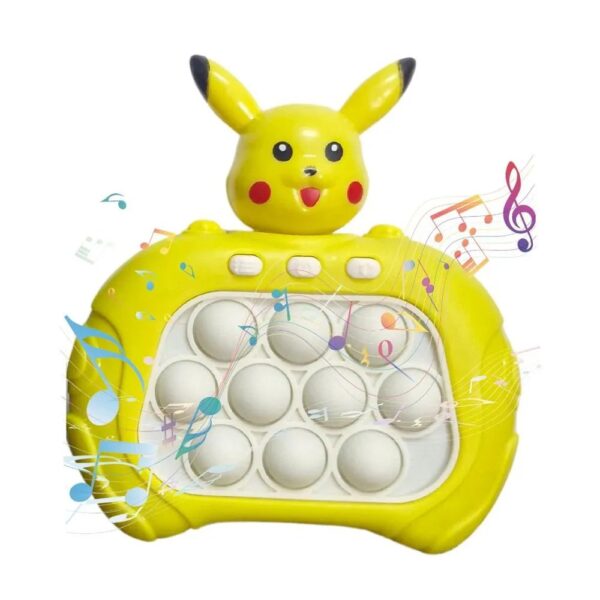 Console de jeu de poche pour enfants